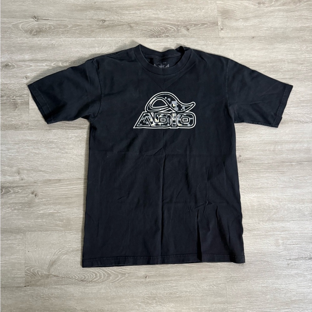 ADIO Skateboards Vintage T-Shirt